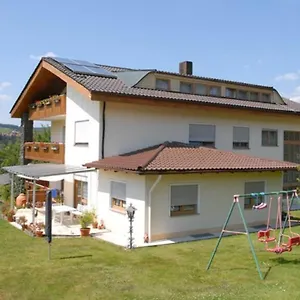 Gasthof Am Ludwigsberg, Kötzting